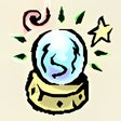 プログラムのアイコン：SlickRun