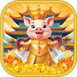 Иконка программы: Pig Tappy Plane