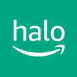 プログラムのアイコン：Amazon Halo