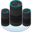Icon of program: Loud Speaker Equalizer Bo…