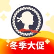 Ikona programu: Red Scarf - 你的英国生活必备APP