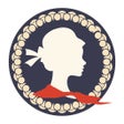 Ícone do programa: Red Scarf - 你的英国生活必备APP