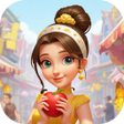 프로그램 아이콘: Colorful Fruit Match
