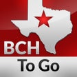 プログラムのアイコン：KTAB KRBC News - BCH to G…