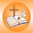 Ikon program: Bible in Tok Pisin  Engli…