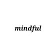 mindful - mood journal icon