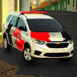 プログラムのアイコン：Jogos Polícia 24 Horas