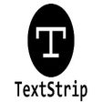 TextStrip icon