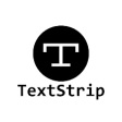 TextStrip