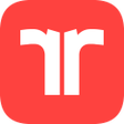 プログラムのアイコン：TeamReach - Your Team App