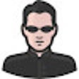 Icon of program: Chat GPT Cyber/Matrix sty…