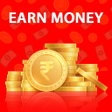 Programikonen: Make Rupee : Earning App