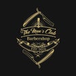 Icoon van programma: The Mens Club Barbershop