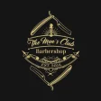 The Mens Club Barbershop