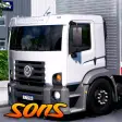 World Truck - Sons VW BOB