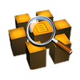 プログラムのアイコン：FileSearchy