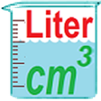 プログラムのアイコン：Volume Unit Converter