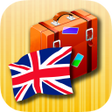 Icon of program: English phrasebook