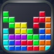 程序图标：Neon Brick Block Puzzle
