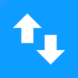 程序图标：Always visible mobile dat…