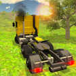 プログラムのアイコン：Truck Simulator : Online …