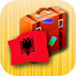 Programikonen: Albanian phrasebook