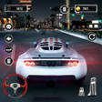 Иконка программы: High Speed Traffic Car Cr…
