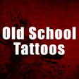 程序图标：Old School Tattoos