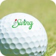 プログラムのアイコン：Dr. Swing