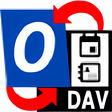 ไอคอนของโปรแกรม: Outlook CalDav Synchroniz…