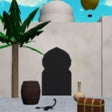 Programikonen: Escape Game Desert Hotel