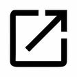 Icoon van programma: Fullscreen mode for Googl…