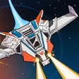 Icoon van programma: Asteroids: Idle Challenge