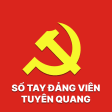 Sổ tay Đảng viên Tuyên Quang