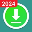 Icono de programa: Status Saver