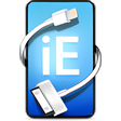 プログラムのアイコン:iPhone Explorer