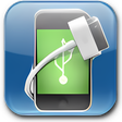 Icoon van programma: iExplorer (iPhone Explore…