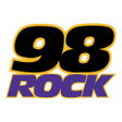 プログラムのアイコン：Baltimore 98 Rock/WIYY 97…