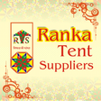 程序图标：Tent App