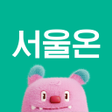 プログラムのアイコン：서울지갑