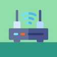 أيقونة البرنامج: 192.168.1.1 Router Admin