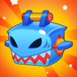 プログラムのアイコン：Stars Go - Brawl Box Simu…