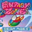 Sega Ages Fantasy Zone icon