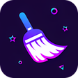 Icono de programa: Fast Cleaner -Boost phone