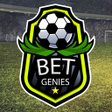 Programikonen: BetGenies - Betting Tips