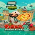 程序图标:Pizzapocalypse 2