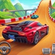 Programın simgesi: Racing Master  Car Race 3…