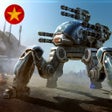 Programikonen: Cơ Giới Chiến: War Robots