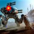 程序图标：Cơ Giới Chiến: War Robots