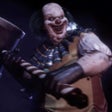 程序图标：Horror Clown-The Diamond …